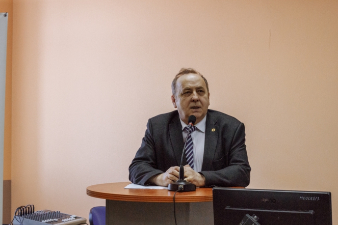 Актуальные вопросы диагностики и неотложной помощи обсудили в Педиатрическом университете 1