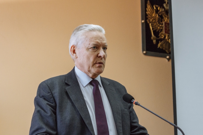 Актуальные вопросы диагностики и неотложной помощи обсудили в Педиатрическом университете 2