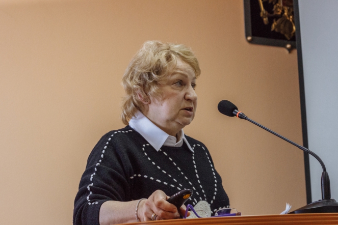 Актуальные вопросы диагностики и неотложной помощи обсудили в Педиатрическом университете 3