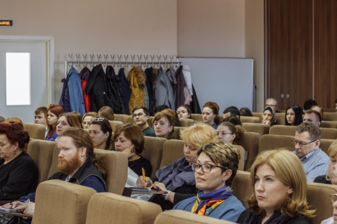 Актуальные вопросы диагностики и неотложной помощи обсудили в Педиатрическом университете