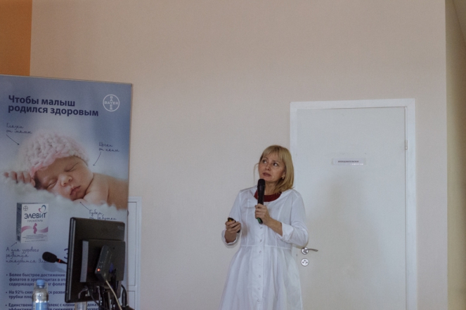 Актуальные вопросы диагностики и неотложной помощи обсудили в Педиатрическом университете 5