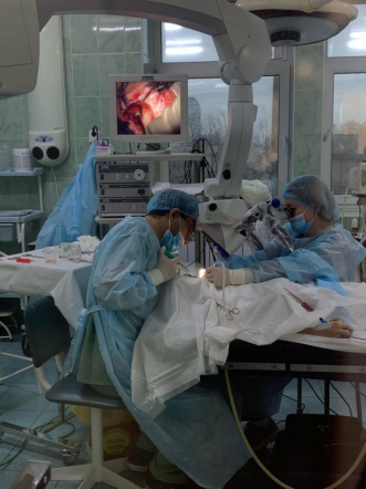 29 сентября — День отоларинголога – 2023: история и традиции