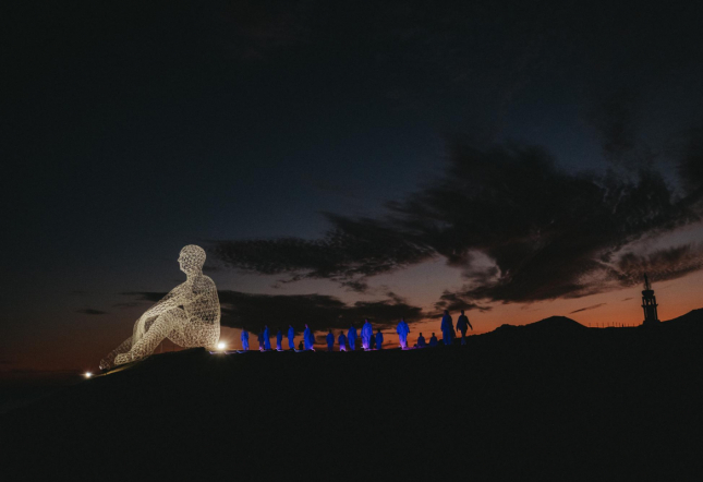 Студенты Педиатрического университета стали участниками седьмого образовательного заезда «Нас не отменишь» 2