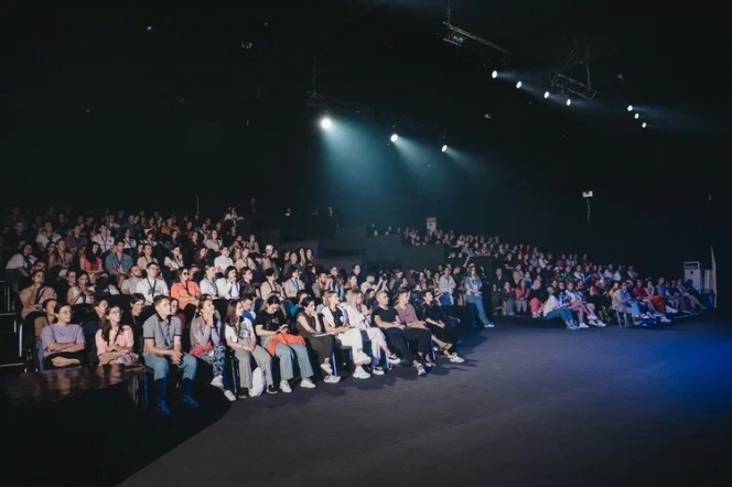 Студенты Педиатрического университета стали участниками седьмого образовательного заезда «Нас не отменишь» 3