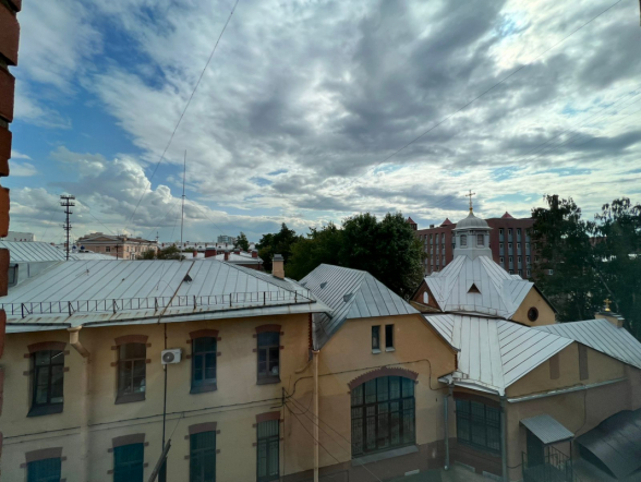 Врачи Педиатрического университета удалили кисту гортани, которая не позволяла дышать новорождённой девочке из Северной Осетии