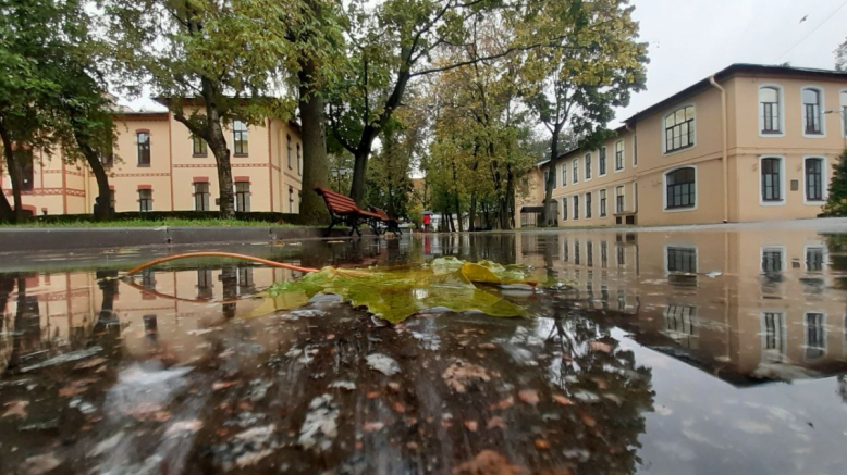 Педиатрический университет принимает на практику врачей и других специалистов из Казахстана, которые ранее планировали ехать в Израиль
