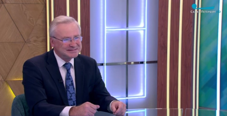 Как сохранить зрение в век гаджетов?