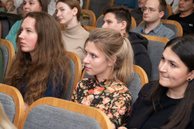 Межвузовское общество ординаторов продолжает работу 10