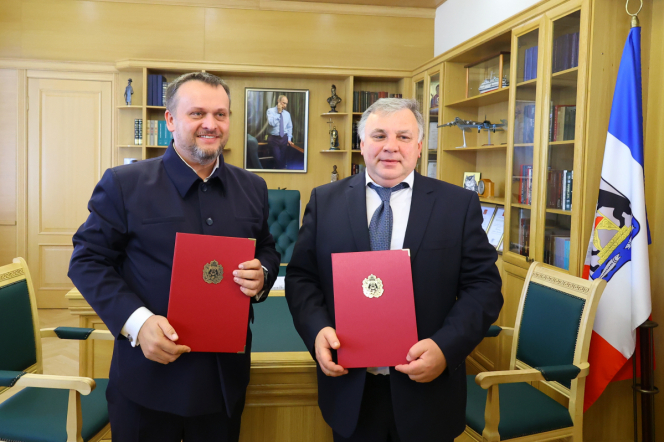 Новгородские врачи продолжат повышать квалификацию в Санкт-Петербургском государственном педиатрическом медицинском университете