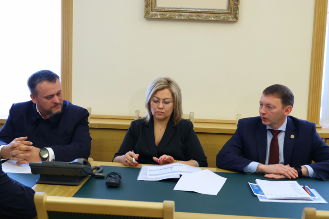 Новгородские врачи продолжат повышать квалификацию в Санкт-Петербургском государственном педиатрическом медицинском университете 3