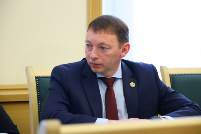 Новгородские врачи продолжат повышать квалификацию в Санкт-Петербургском государственном педиатрическом медицинском университете 4