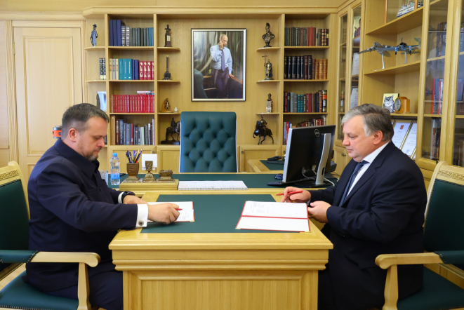 Новгородские врачи продолжат повышать квалификацию в Санкт-Петербургском государственном педиатрическом медицинском университете 5