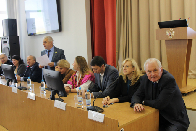 Педиатрический университет развивает сотрудничество  с Московской областью 3