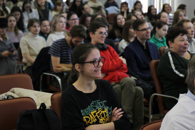 Педиатрический университет развивает сотрудничество  с Московской областью 6