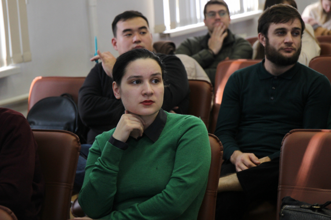 Педиатрический университет развивает сотрудничество  с Московской областью 7