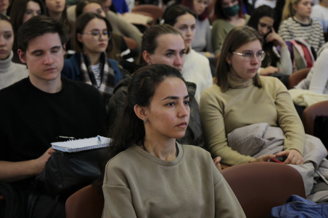 Педиатрический университет развивает сотрудничество  с Московской областью 11