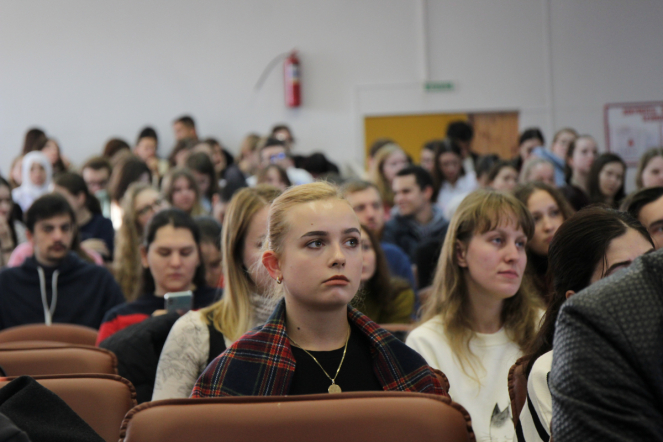 Педиатрический университет развивает сотрудничество  с Московской областью 14