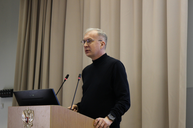 Педиатрический университет развивает сотрудничество  с Московской областью 15