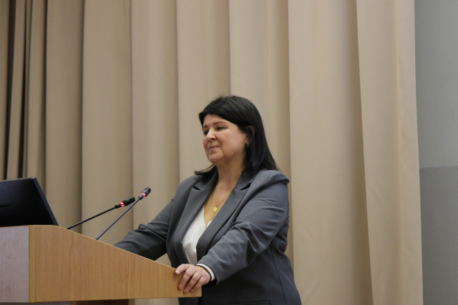 Педиатрический университет развивает сотрудничество  с Московской областью 18