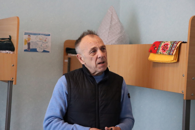 Врачи Педиатрического университета проводят диспансеризацию воспитанников интерната в Луганской Народной Республике 5