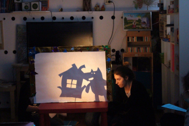 Студенты СПбГПМУ посетили онкологическое отделение ГКБ №31