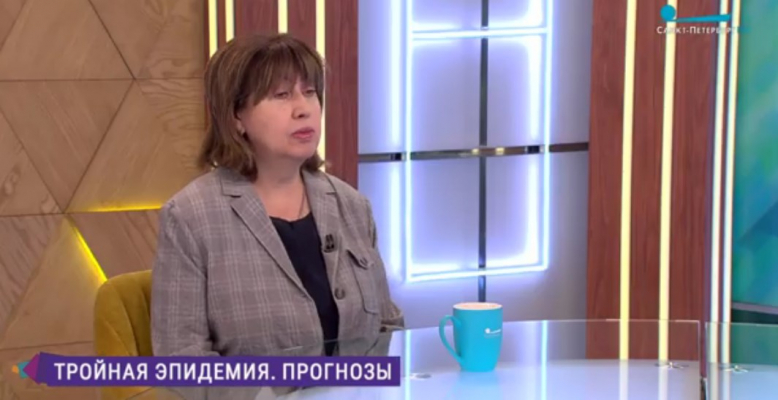 Тридемия: как обезопасить себя от новой вирусной реальности