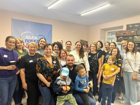 Педиатрический университет: со своими – всегда 3