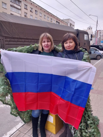 Педиатрический университет: со своими – всегда 7