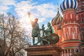 Поздравление ректора Педиатрического университета с Днем народного единства