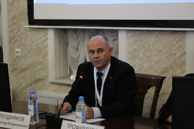 Взгляд в будущее медицины: в Педиатрическом университете прошёл симпозиум по лучевой диагностике 2