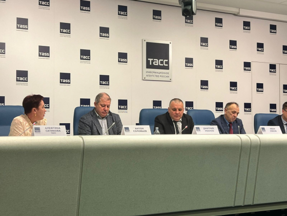 Ректор Педиатрического университета Петербурга рассказал о главных направлениях работы в новых регионах