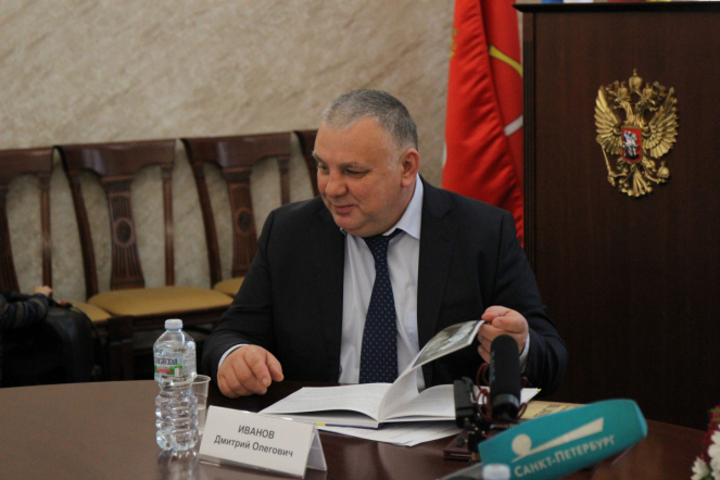 Педиатрический университет в кругу друзей: накануне Всемирного дня ребёнка в СПбГПМУ подписали соглашение с телеканалом «Санкт-Петербург» и приняли в дар картины 20