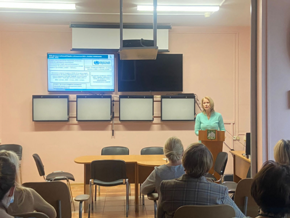 Межвузовское общество ординаторов продолжает работу 3