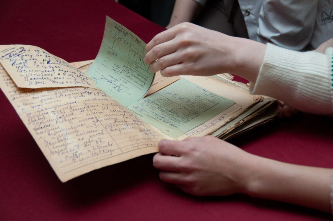 Межвузовское общество ординаторов продолжает работу 6