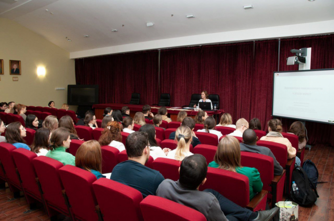 Межвузовское общество ординаторов продолжает работу