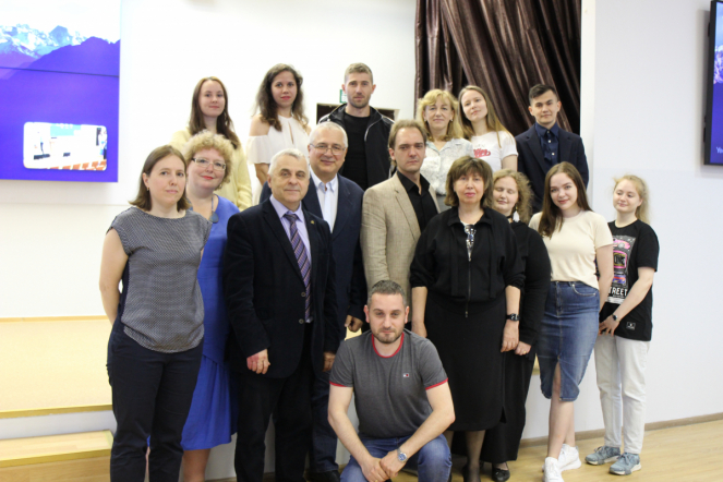 62 образовательные программы Педиатрического университета вошли в реестр Агрегатора независимой оценки высшего образования