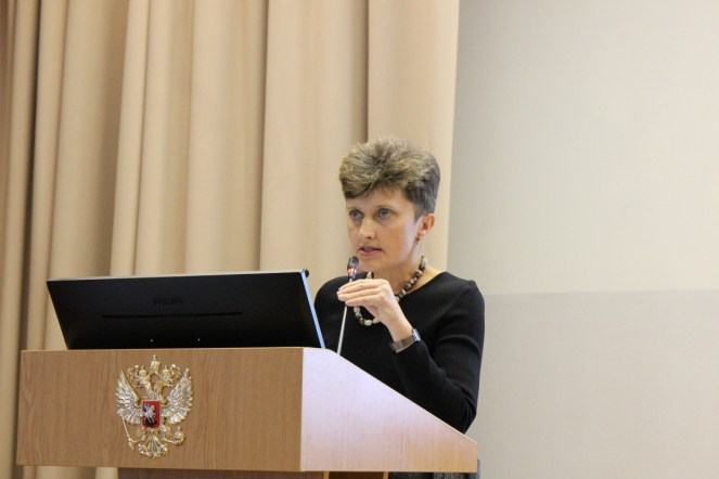 Настрой на победу: стартовала IX Всероссийская олимпиада  с международным участием «Будущее педиатрии» 12