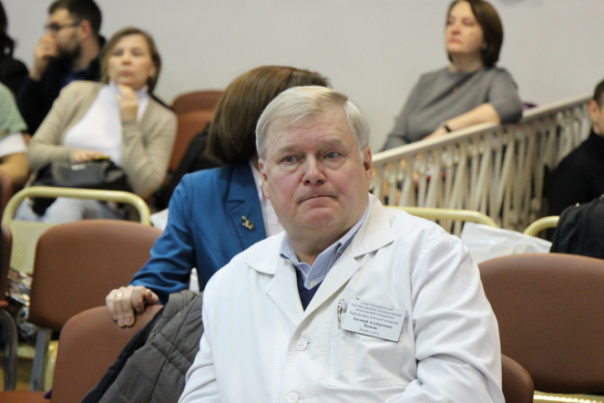 Настрой на победу: стартовала IX Всероссийская олимпиада  с международным участием «Будущее педиатрии» 22