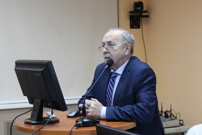 Студентам и ординаторам Педиатрического университета рассказали о возможностях трудоустройства в Новгородской области 2