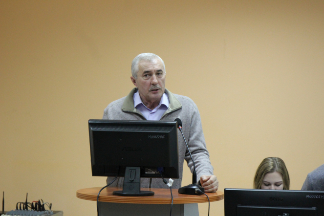 Студентам и ординаторам Педиатрического университета рассказали о возможностях трудоустройства в Новгородской области 24