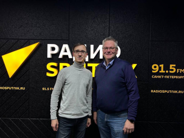 Андрей Гоголев: Вакцинация – это лучший способ защиты от серьезных заболеваний