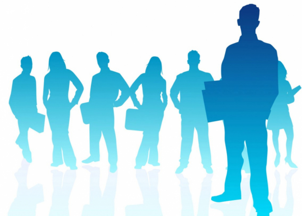 Ярмарка вакансий 12 декабря