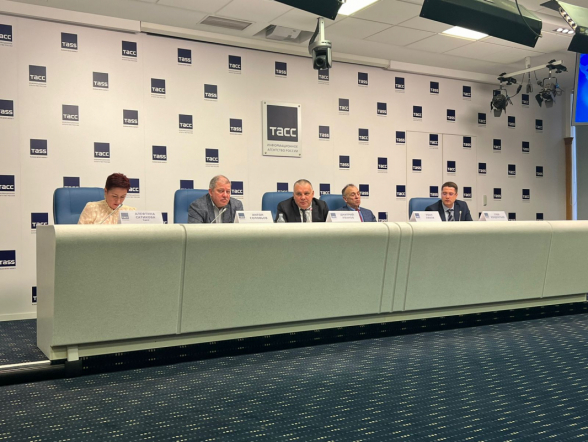 Учёные Педиатрического университета расскажут об открытии молекулярных механизмов коронавирусной инфекции