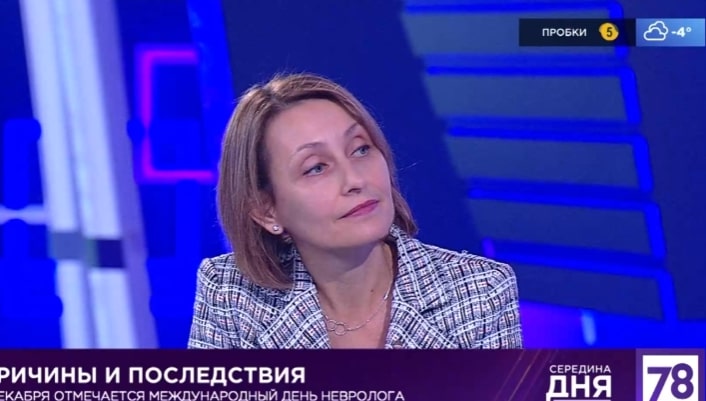 Не получится отвлечь даже гаджетами: Елена Ефет о гиперактивности у детей