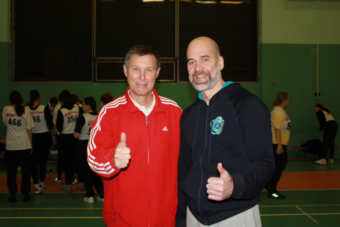 Студенты Педиатрического университета сдали нормативы Всероссийского физкультурно-спортивного комплекса «Готов к труду и обороне»