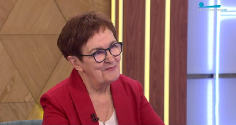 Будь здоров, не кашляй!