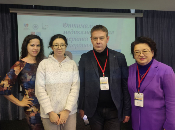 Исследователи СПбГПМУ доказали, что гиперпролактинемию нужно лечить  препаратами, снижающими уровень гормона в крови, независимо от причин его повышения