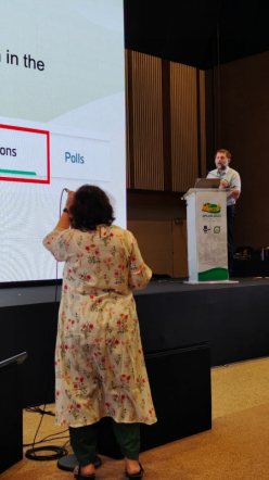 Специалисты Педиатрического университета представили 14 докладов на Азиатско-Тихоокеанском конгрессе по ревматологии 2