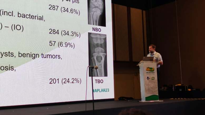 Специалисты Педиатрического университета представили 14 докладов на Азиатско-Тихоокеанском конгрессе по ревматологии 3