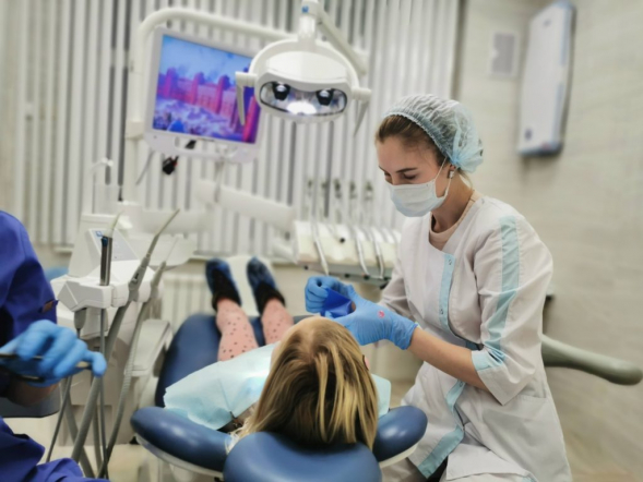 Петербургские ученые описали в статье связь патологии пародонта и ишемической болезни сердца